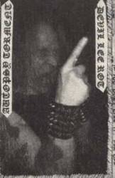 Autopsy Torment : Headbangers in Italy